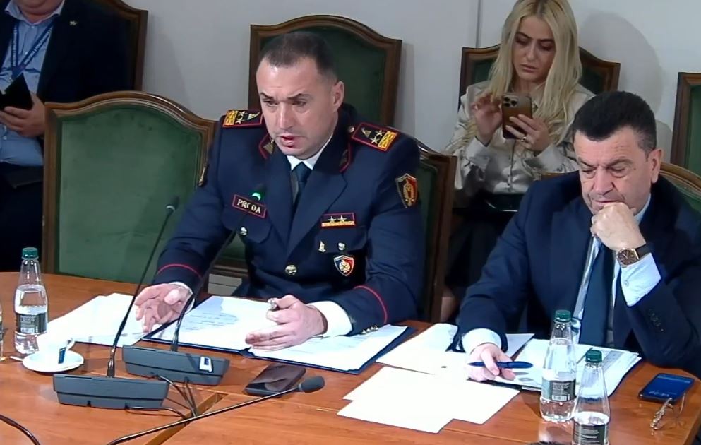 Vrasja e gjyqtarit Kalaja  Proda reagon tek  Siguria   Analizuam rolin tonë