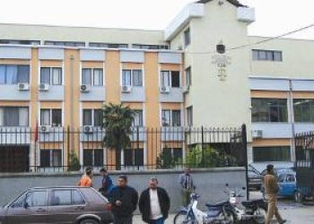 Apartamente, prona e dyqane, sekuestrohen pasuri me vlerë 2 milionë euro të akuzuarit për pastrim parash