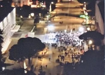 Në fund do mbetet vetëm