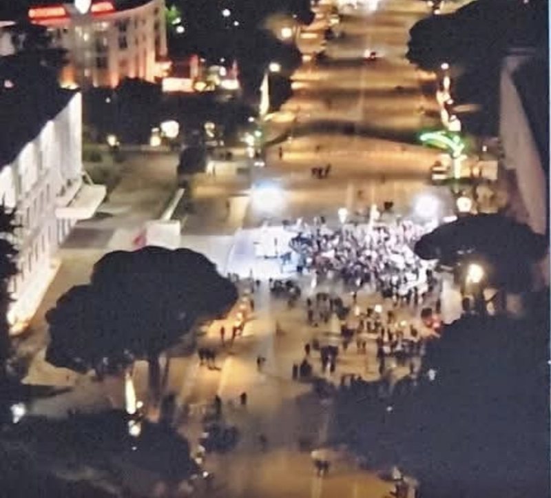 Në fund do mbetet vetëm