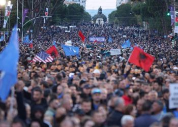 Partia Demokratike protestë para Kryeministrisë, çfarë pritet të ndodhë