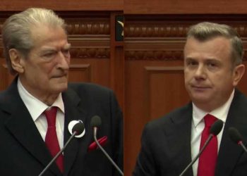 Përplasja për Gonzaton në Kuvend, PD kërkon përjashtimin e Ballës nga seancat me 10 ditë, PS kërkesë për Berishën deri në 60 ditë