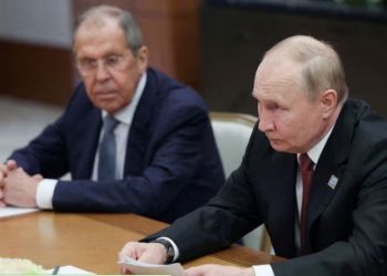 Përplasje me Lavrov? Putin bën lëvizjen befasuese, emëron zv.ministrin e Mbrojtjes në Këshillin e Sigurisë