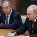 Përplasje me Lavrov? Putin bën lëvizjen befasuese, emëron zv.ministrin e Mbrojtjes në Këshillin e Sigurisë