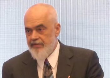 “Një Evropë e bashkuar është e pamposhtur”, Rama: Anëtarësimi i Shqipërisë dhe Ballkanit Perëndimor mbron BE-në!