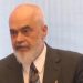 “Një Evropë e bashkuar është e pamposhtur”, Rama: Anëtarësimi i Shqipërisë dhe Ballkanit Perëndimor mbron BE-në!