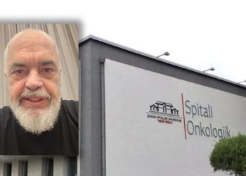 Ilaçet për kancerin, Rama: 15 mln euro ekstra për pacientët e Onkologjikut! Do hapim Institut Kombëtar të Tumoreve