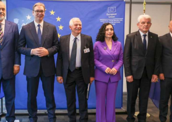 Liderët e Ballkanit Perëndimor dhe Komisionerja e BE për Zgjerimin, në Shqipëri më 21 nëntor. Zbardhet agjenda