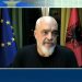 Rama merr pjesë “online” në Samitin e Zgjerimit, kryeministri: Nuk mund të jem fizikisht aty, probleme me fluturimin