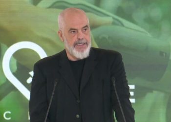 Rama: Brenda vitit të ardhshëm do të hyjmë në epokën e matësve inteligjentë