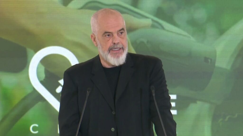 Rama  Brenda vitit të ardhshëm do të hyjmë në epokën e matësve inteligjentë