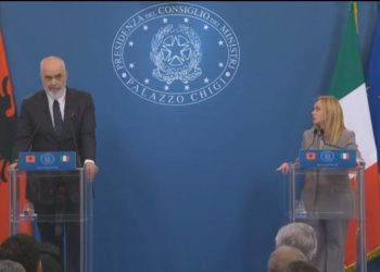 Meloni: Grekët kanë punuar për të mirën e BE! Rama: S’do ketë nevojë t’i tërheq veshin Qiriakos në vitin 2028 se…