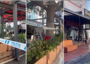 Lirimi i hapësirave publike, Rama: Vijojmë punën për të liruar trotuaret e rrugët (VIDEO)