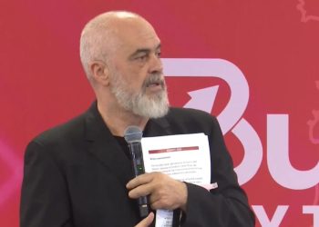 Rama për rritjen e pensioneve: Para janarit, do shpërndahen bonuset. Pjesa e ‘luanit’ në buxhet pensionistët…