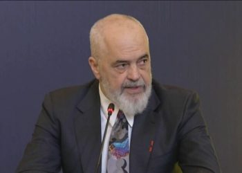 Rama: Ballkani Perëndimor nuk po kërkon ndere apo lëmoshë! Po tregon se është gati për BE, ne mund të jemi truproja e Evropës