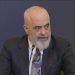 Rama: Ballkani Perëndimor nuk po kërkon ndere apo lëmoshë! Po tregon se është gati për BE, ne mund të jemi truproja e Evropës