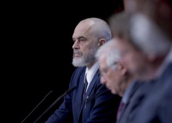 Rama të martën në Bruksel për Forumin mbi Zgjerimin e BE-së