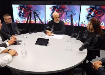 Rama batuta me kandidaten e Vlorës: Ka ardhur me të zeza se ndjek linjën time