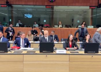 Rama nesër në Bruksel për grupkapitullin e fundit, do të jetë folës kryesor në samitin për zgjerimin