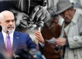 Pensionistët, Rama: Përveç bonusit të fundvitit, nga janari do të ketë rritje muaj për muaj