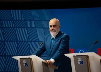 Pas Brukselit, Rama vijon vizitën në Hagë, do të pritet nga kryeministri Dick Schoof