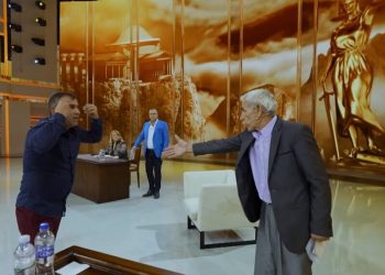 “Ti duhet të arrestohesh!” Arbeni ngre akuza të forta ndaj babait: Ke bërë krime të papara!