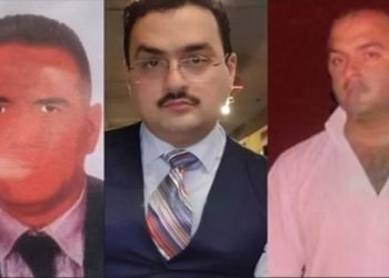 “E mira është të vini të dy në takim”/ Vrasja e biznesmenit Reçi, mesazhi i fundit që u dërgoi vëllezërve Dukaj 10 ditë para..