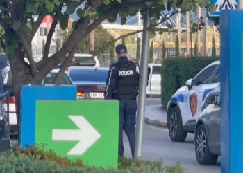 U ekzekutua në atentatin mafioz në Rinas, krahu i djathtë i Shullazit erdhi sot nga Barcelona! Autorët e zunë në pritë pak pasi..