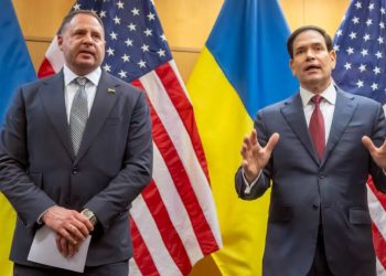 “Lufta drejt fundit?!” Mediat: Ukraina ka pranuar marrëveshje për paqe me Rusinë