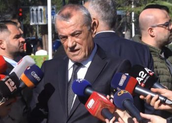 Gramoz Ruçi: Fatos Nano vëllai im! I vetmi politikan që në demokraci është persekutuar 4 vjet
