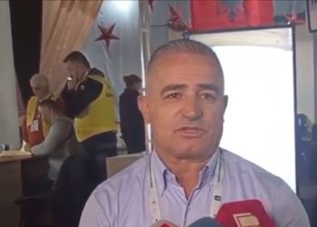 Gramos Sako pas fitores në Tepelenë: Mirënjohje pa fund qytetarëve, tani lind detyrimi im