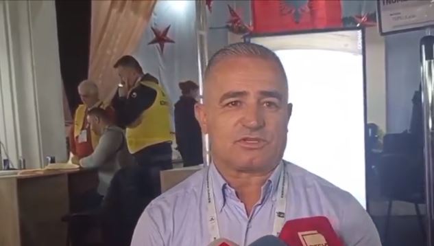 Gramos Sako pas fitores në Tepelenë  Mirënjohje pa fund qytetarëve  tani lind detyrimi im