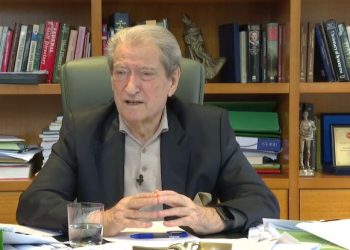 Kur do të largohesh nga Partia Demokratike? Berisha i prerë: 11 maji ishte farsë, jo zgjedhje