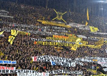 “San Siro” do të shndërrohet në “ferr” për kundërshtarët/ Detajet e stadiumit të ri të Milanit e Interit, tribunat si “muri i verdhë” i Dortmundit