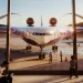 Flatrat e përziera: Koncepti i avionit të së ardhmes që mund ta shohim në aeroport