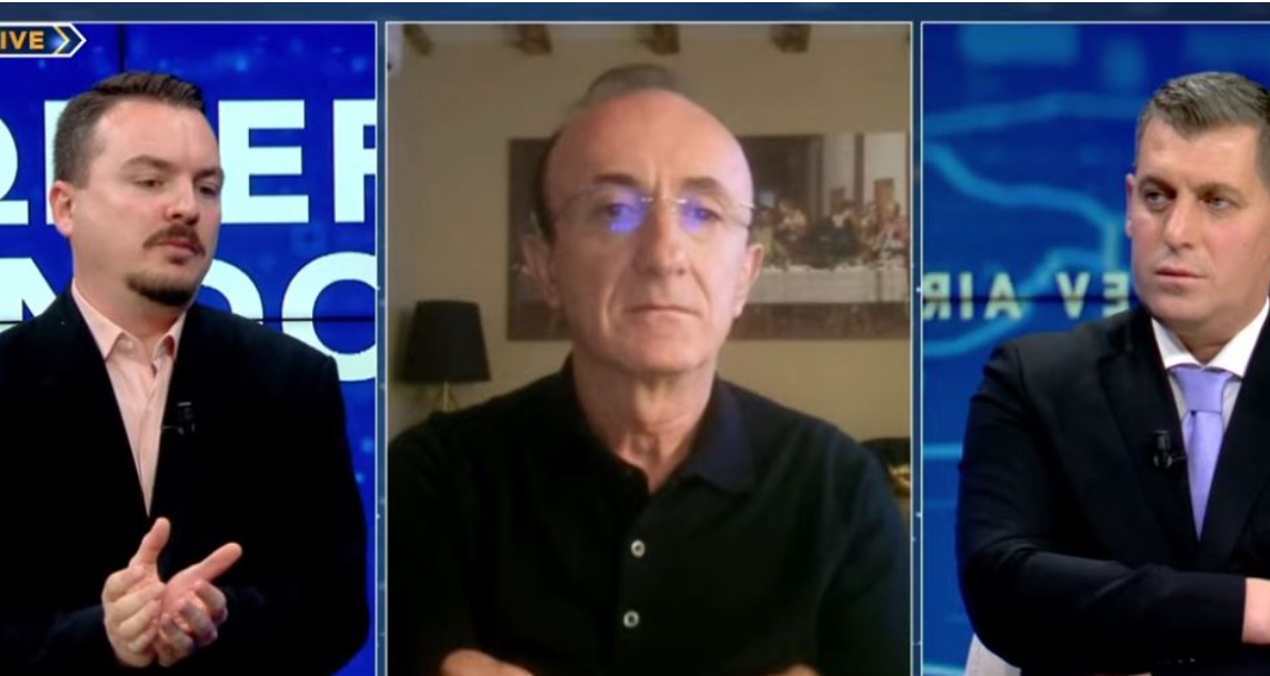 Vendoret 2025  Sula  Nëse opozita humbet përsëri  Berisha do fajësojë të pavarurit  Vokshi  PD është e ngujuar