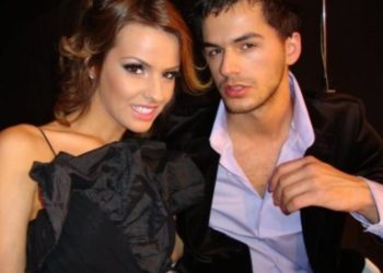 Ndarja nga jeta e Shpat Kasapit/ Ish-partnerja Afërdita Dreshaj shpreh ngushëllimet: Pusho në paqe…