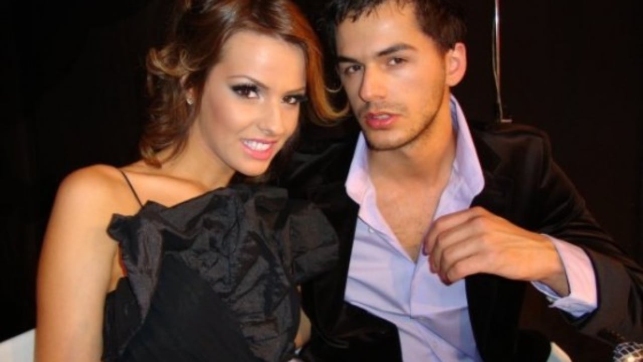 Ndarja nga jeta e Shpat Kasapit  Ish partnerja Afërdita Dreshaj shpreh ngushëllimet  Pusho në paqe 