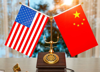 SHBA – Kinë, bisedë telefonike midis dy presidentëve