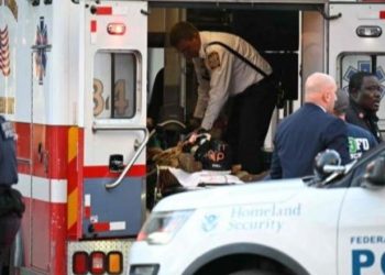 SHBA, të shtëna pranë Shtëpisë së Bardhë/ Dy anëtarë të Gardës u plagosën! Reagon Trump