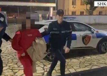 Ushtronte prostitucion në shtëpinë e marrë me qira, kapet braziliania në Shkodër