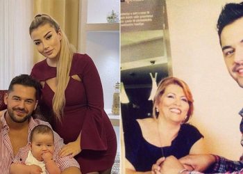 Edhe babai i tij këngëtar vdiq në moshë të re, fati tragjik i Shpat Kasapit