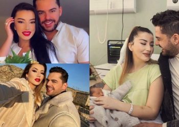 “E le Roelin jetim, o Shpat!”, reagon ish-gruaja e Kasapit: Ndërrove jetë në krahët e mi o jetë…