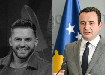 Ndarja nga jeta e Shpat Kasapit, Albin Kurti telegram ngushëllimi për familjen