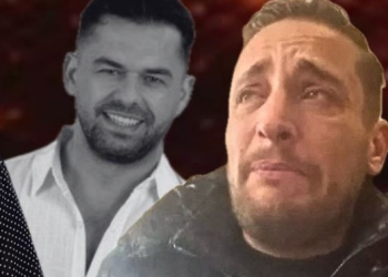 Momentet e fundit të Shpat Kasapit, rrëfehet aktori i njohur: Humbi ndjenjat gjatë koncertit! Erdhi ambulanca…