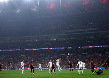 Shqipëria pret Anglinë në ‘Air Albania’ më 16 nëntor, vendos drejtësi italiani Guida!