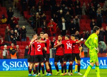 “Me sytë nga Kombëtarja”/ Jo vetëm histori, shuma financiare që përfiton Shqipëria në rast kualifikimi në “Play off”-in e Botërorit