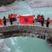 VIDEO / Rama uron të dielën me pamje nga Ura e Mesit në Shkodër