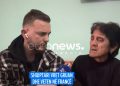 Vrau gruan dhe më pas veten në Francë, nëna e djalit flet për ngjarjen: Ziheshin shpesh! Ai kishte shumë..