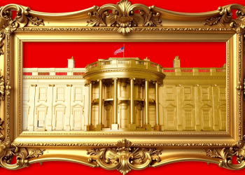 Nga shembja e krahut lindor te ndryshimet e tjera në Shtëpinë e Bardhë, veprimet e Trump shkaktojnë polemika